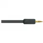 Кабель межблочный аудио WireWorld i-World 3.5mm to 2 RCA 1.5m (IPA1.5M)